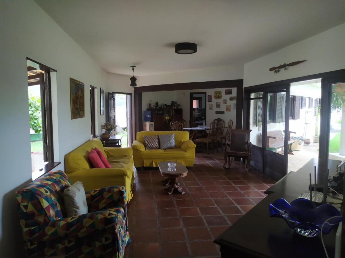Hostel Veraneio Cabo Frío Exterior foto