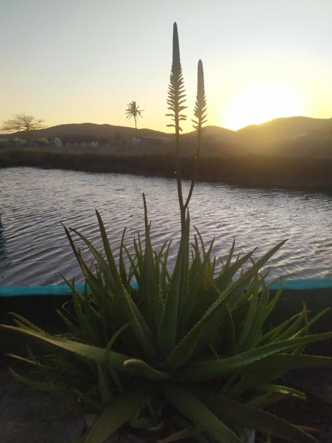 Hostel Veraneio Cabo Frío Exterior foto